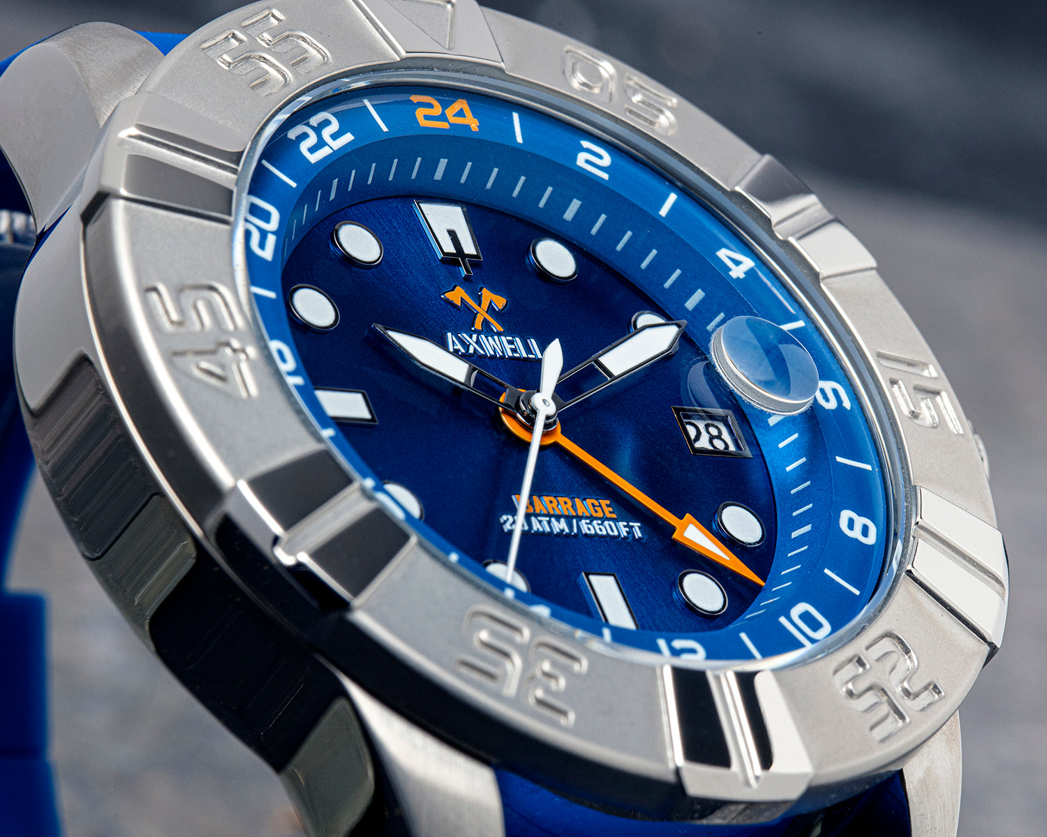 Axwell Watches