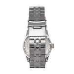 Axwell Marauder Bracelet Watch w/Date - Blue - AXWAW110-4