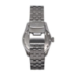 Axwell Vortex Bracelet Watch w/Date - White/Blue - AXWAW109-6