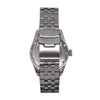 Axwell Vortex Bracelet Watch w/Date - Black/Orange - AXWAW109-3