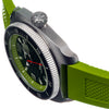 Axwell Mirage Strap Watch w/Date - Green - AXWAW111-3