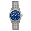 Axwell Marauder Bracelet Watch w/Date - Blue - AXWAW110-4