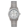 Axwell Marauder Bracelet Watch w/Date - White - AXWAW110-1