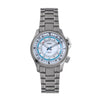 Axwell Vertigo Bracelet Watch w/Date - White - AXWAW101-1