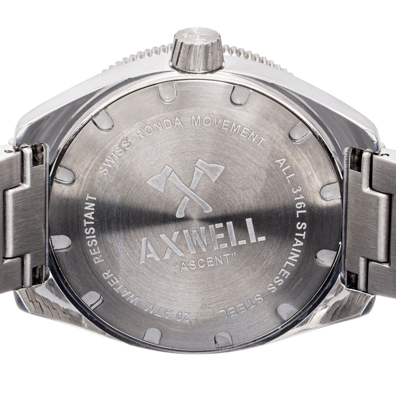Aggregate 128+ ascent watches latest