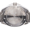 Axwell Basin Bracelet Watch w/Date - Black/Yellow - AXWAW104-2